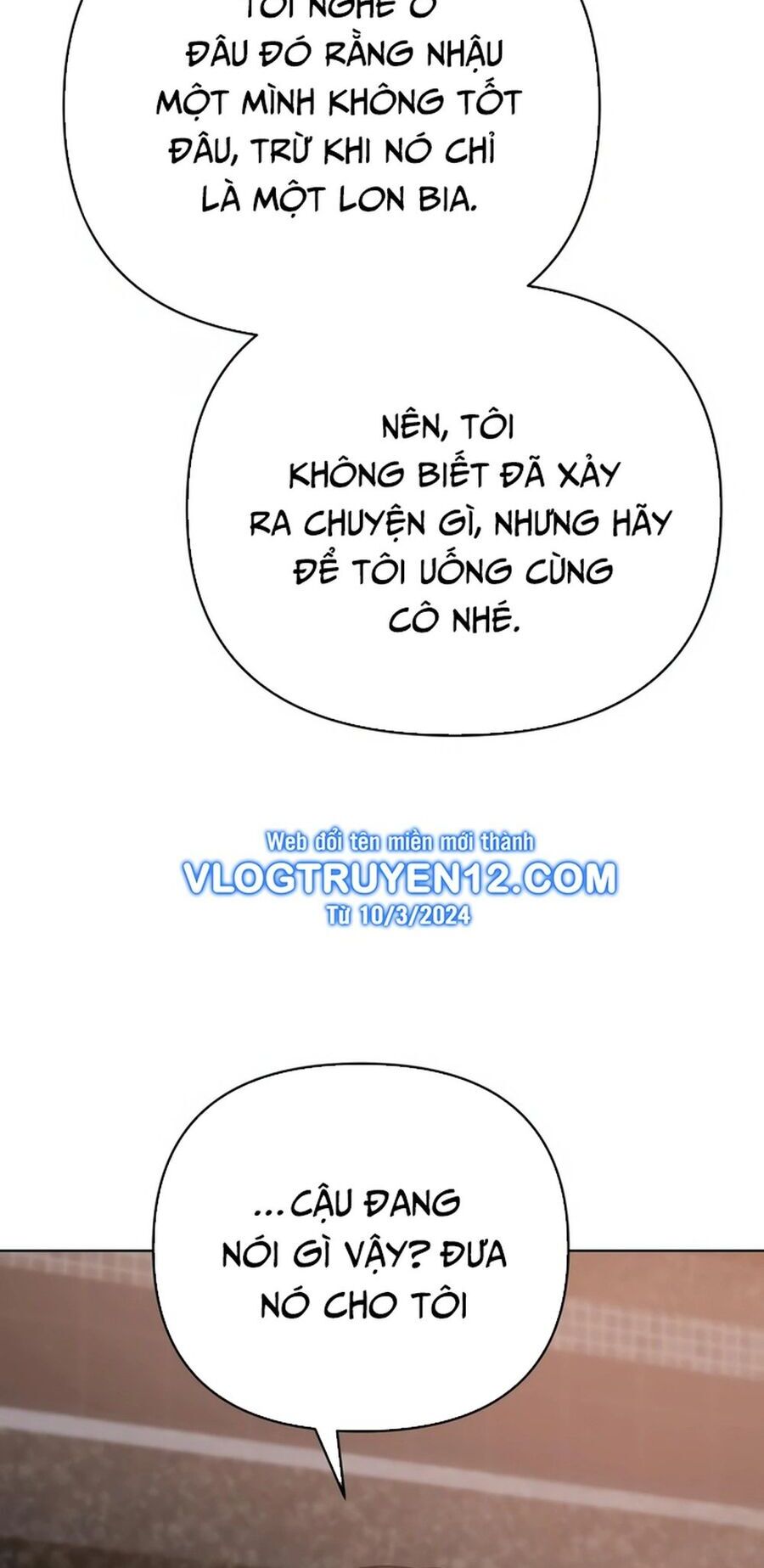Nhân Viên Thực Tập Kim Cheolsu - chap30 - Trang 99